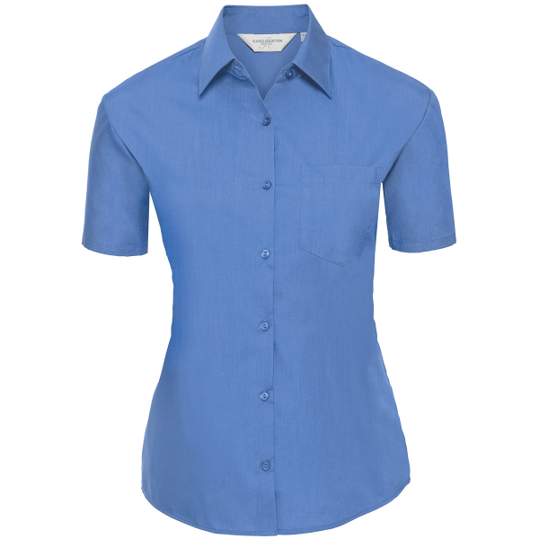 Ladies' Short Sleeve Classic