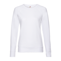 Lightweight Raglan Sweat Lightweight Raglan Sweat