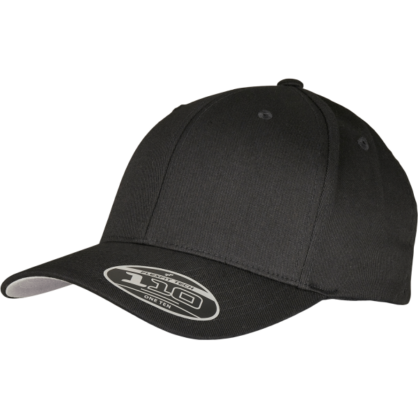 Flexfit Wooly Combed Adjustable Cap