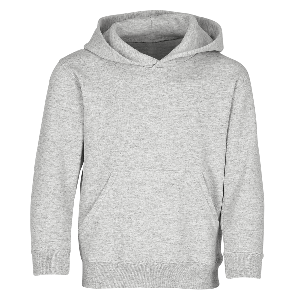 Kids Classic Hooded Sweat