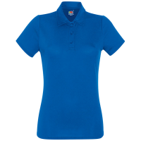 Performance Polo Lady-Fit Performance Polo Lady-Fit