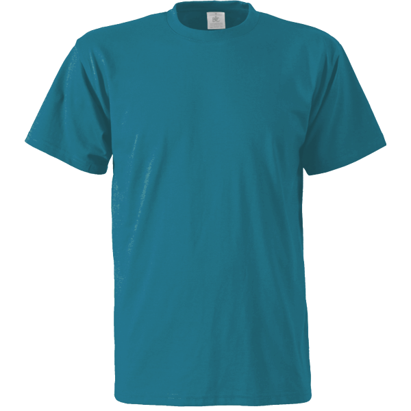T-Shirt Exact 190