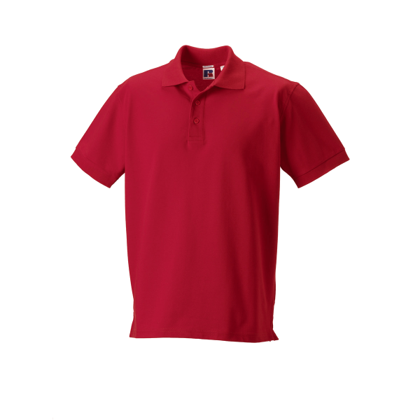 Pima Cotton Poloshirt
