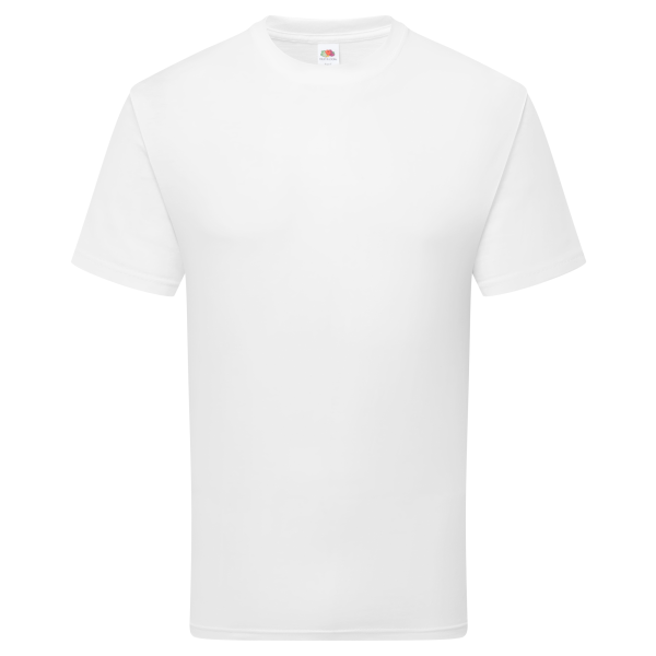 Pure Cotton T-Shirt