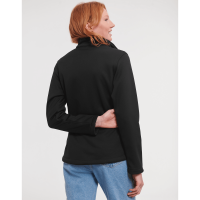 Ladies Smart Softshell Jacket Preview: Ladies Smart Softshell Jacket | Ladies Smart Softshell Jacket