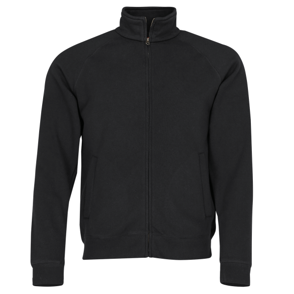 Premium Sweatjacke