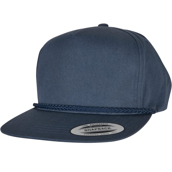 YP Classics® Classic Poplin Golf Cap