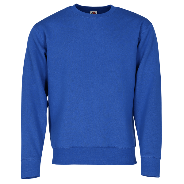Premium Set-In Sweat