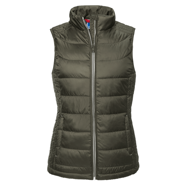 Ladies Nano Bodywarmer