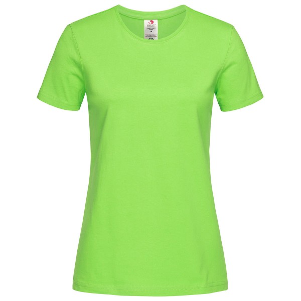 OCS Classic-T Organic Crew Neck Women