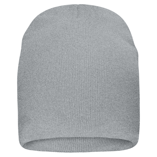 Bio Cotton Casual Beanie