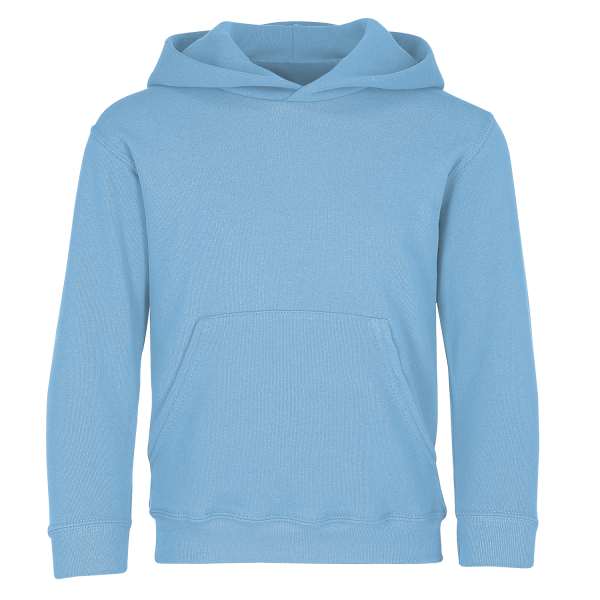 Kids Classic Hooded Sweat