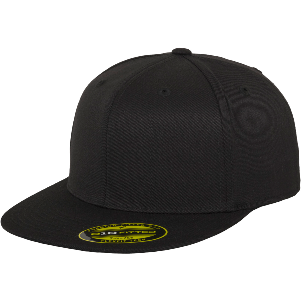 Premium 210 Fitted Cap