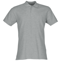 athletic heather Preview: Premium Polo | athletic heather