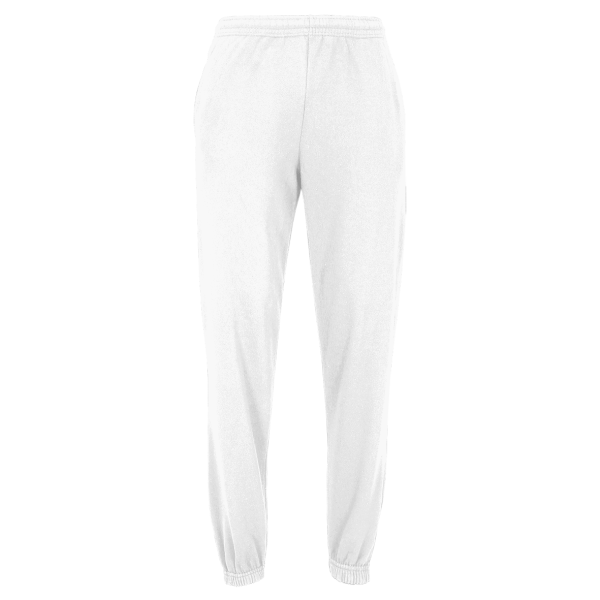 Classic Elasticated Cuff Jog Pants