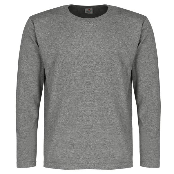 Comfort Langarm T-Shirt 185