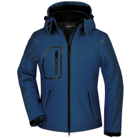 Ladies Winter Softshell Jacket Ladies Winter Softshell Jacket