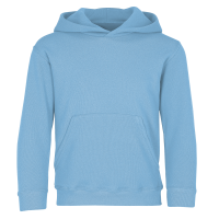 sky blue Preview: Kids Classic Hooded Sweat | sky blue
