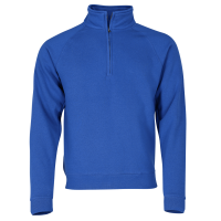 Premium Zip Neck Sweat Premium Zip Neck Sweat