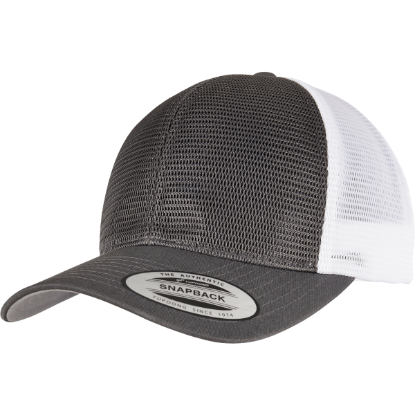 360° Omnimesh Cap 2-Tone