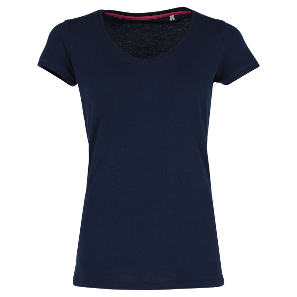 MEGAN V-Neck T-Shirt