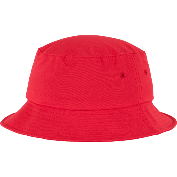 Flexfit Cotton Twill Bucket Hat