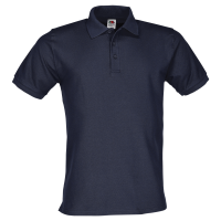 deep navy Preview: Premium Polo | deep navy