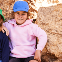 Kids Classic Hooded Sweat Preview: Kids Classic Hooded Sweat | Kids Classic Hooded Sweat