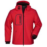Winter Softshell Jacket Winter Softshell Jacket