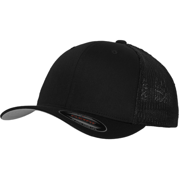 Flexfit Mesh Trucker Cap