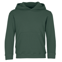 bottle green Preview: Kids Classic Hooded Sweat | bottle green