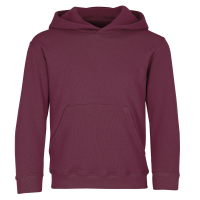burgundy Preview: Kids Classic Hooded Sweat | burgundy