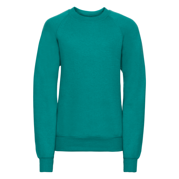 Kids Classic Raglan Sweat