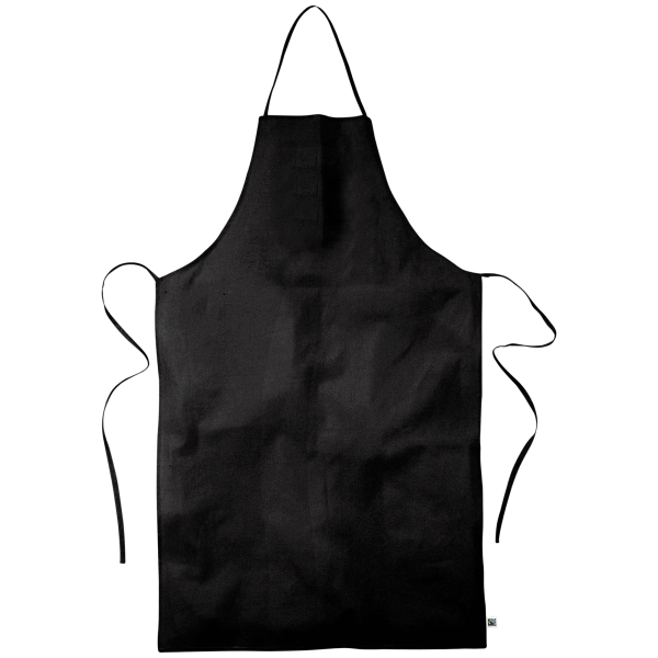 TEXXILLA Promo Apron made from Fairtrade certificated cotton