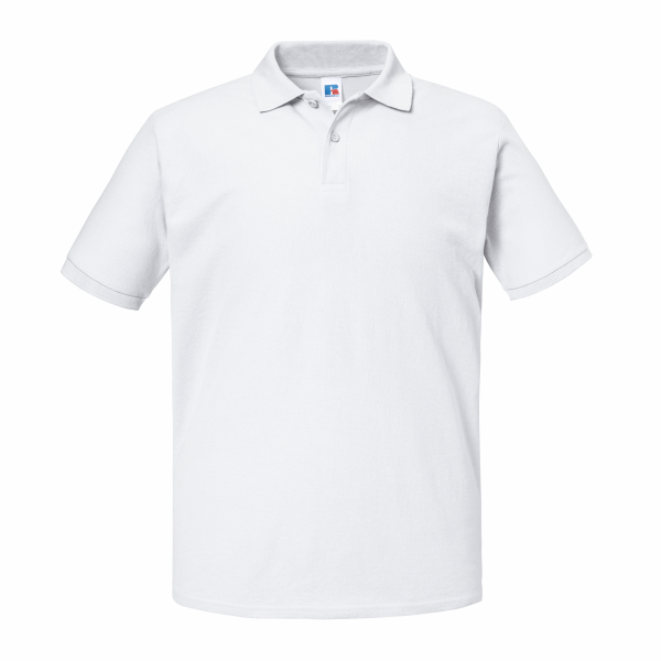 Authentic Eco Polo