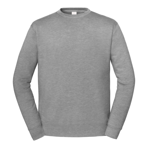 Iconic Premium Set-In Sweat