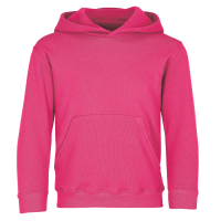 fuchsia Preview: Kids Classic Hooded Sweat | fuchsia