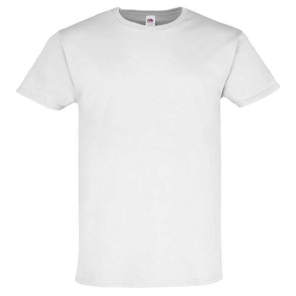 Iconic 195 T-Shirt (vorher: Ringspun Premium T-Shirt)