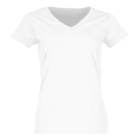 Ladies Valueweight V-Neck T Ladies Valueweight V-Neck T