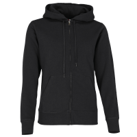 Ladies Premium Hooded Sweat Jacket Ladies Premium Hooded Sweat Jacket