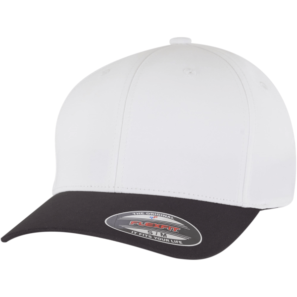 Flexfit Tech Water Repellent Cap