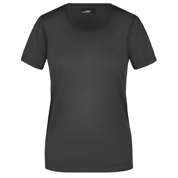 Ladies Basic T-Shirt