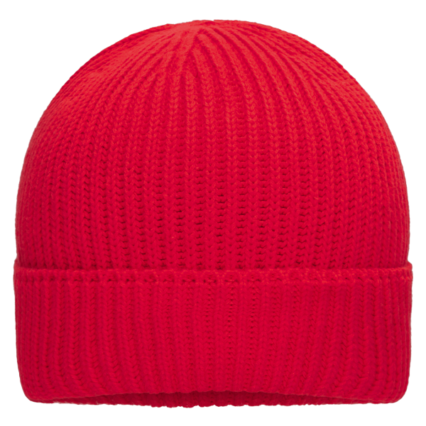 Bio Cotton Winter Beanie