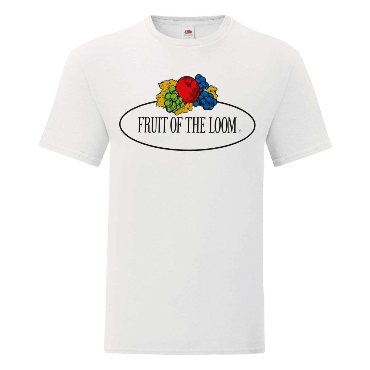 Fruit of the loom magliette online