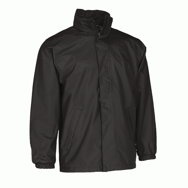 Core Midweight Jacket