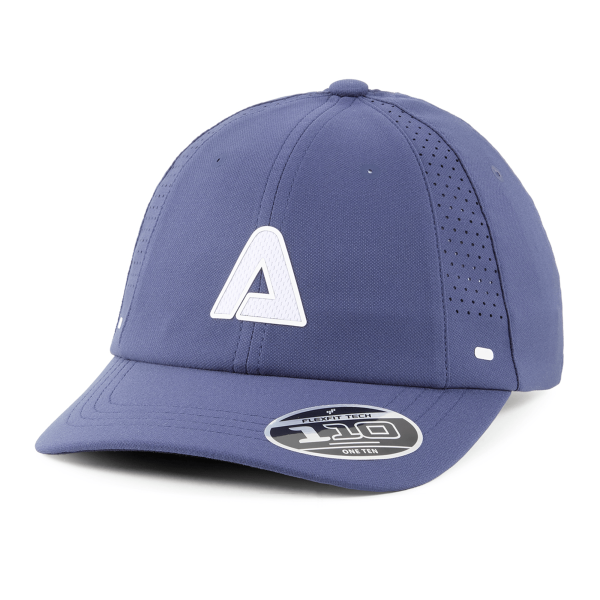 Flexfit 110 Unstructured String Active Cap