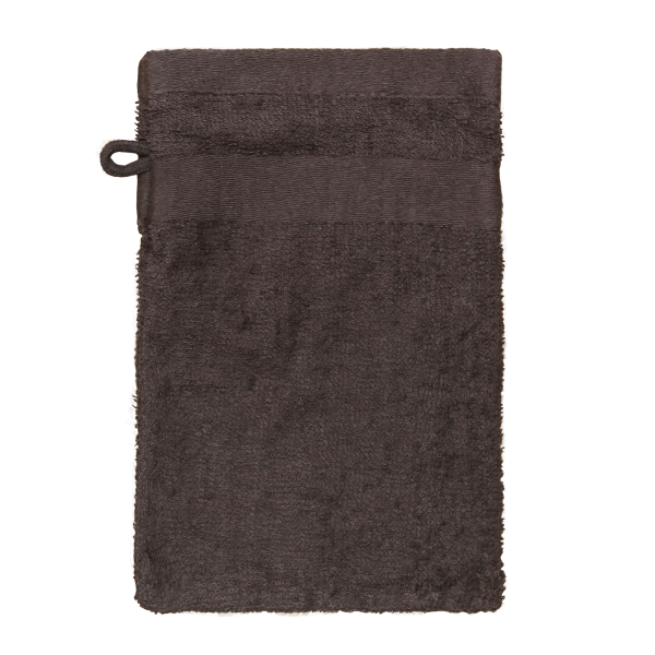 Terry Towel "Basic Line" - wash mittens