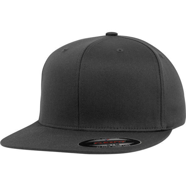 Flexfit Flat Visor Cap