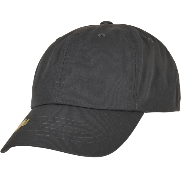 Essentials Polyester Dad Cap