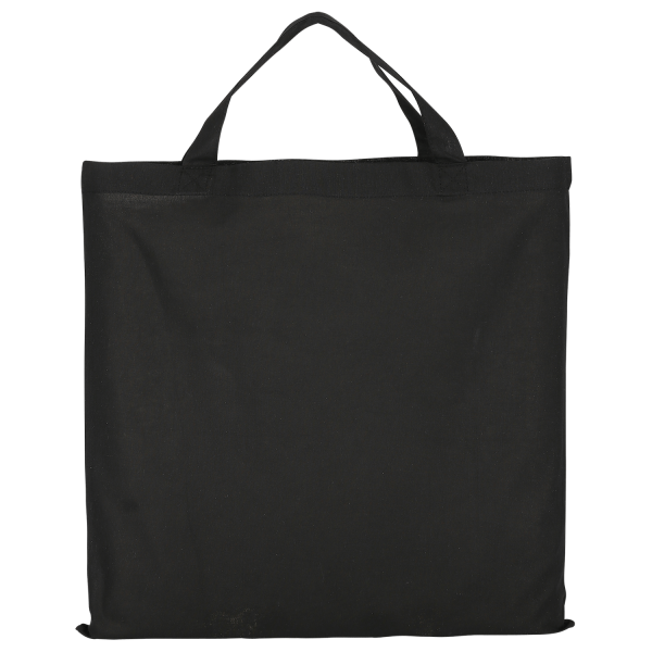 "Square and Practical" – Cotton Bag